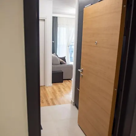 Apartmán Bozur/peony