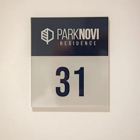 Apartmán Bozur/peony Novi Sad