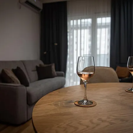 Apartmán Bozur/peony