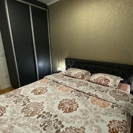 Apartmán Bozur/peony *