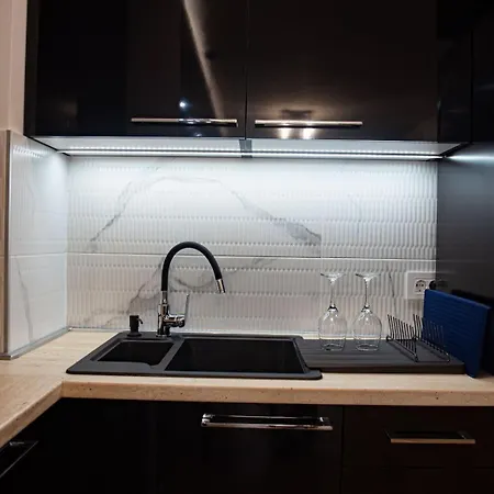 Apartmán Bozur/peony Novi Sad