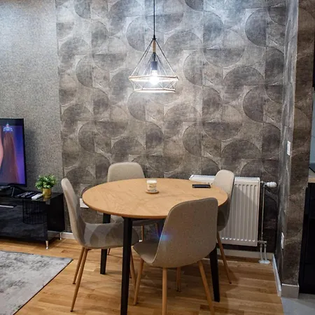 Bozur/peony Apartmán Novi Sad