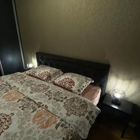 Apartmán Bozur/peony *