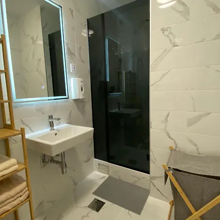 Apartmán Bozur/peony Novi Sad