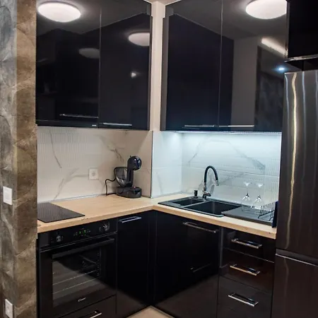 Apartmán Bozur/peony