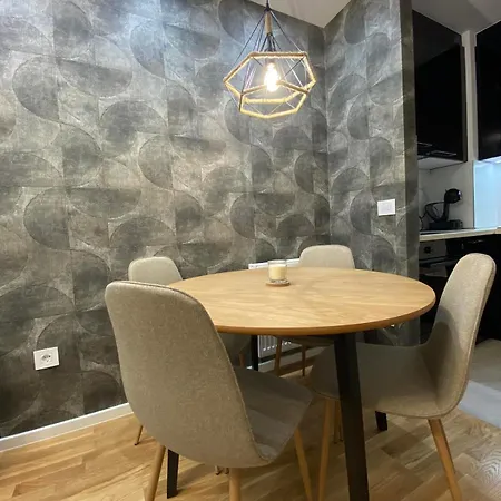 Apartman Bozur/peony Novi Sad