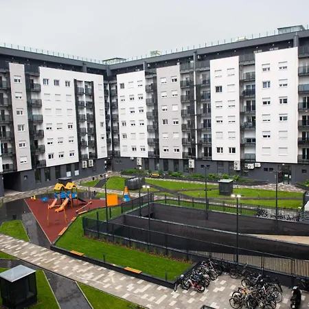 Apartman Bozur/peony