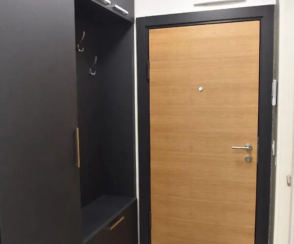 Bozur/peony Apartman *