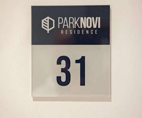 Apartman Bozur/peony Novi Sad