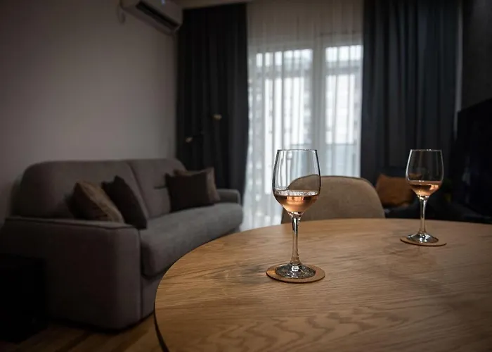 Apartman Bozur/peony