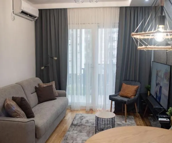 Bozur/peony Apartman