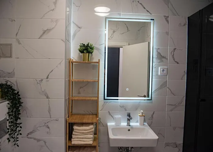 Apartman Bozur/peony *