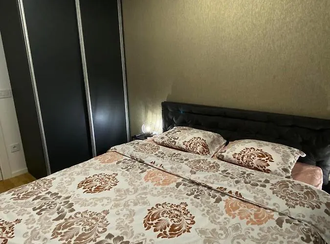 Apartman Bozur/peony *