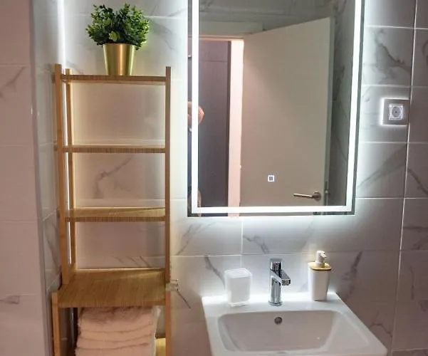 Apartman Bozur/peony