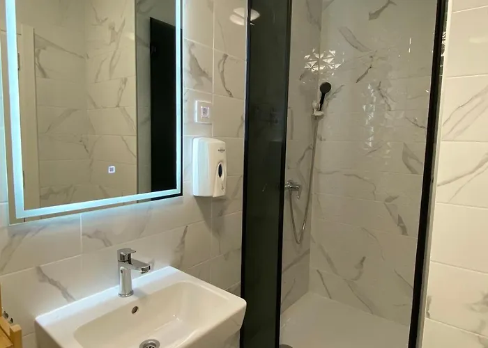 Apartman Bozur/peony *