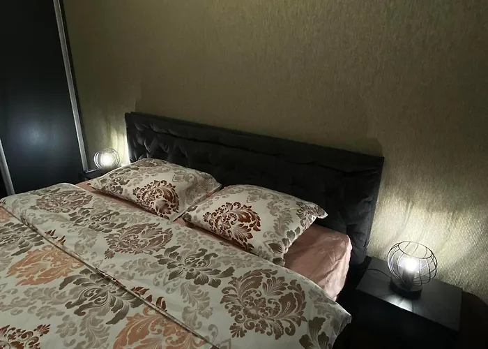 Apartman Bozur/peony *