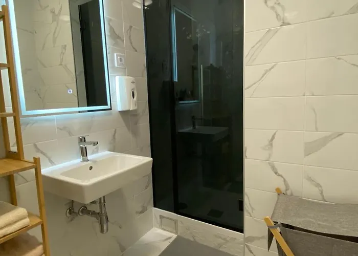 Apartman Bozur/peony Novi Sad