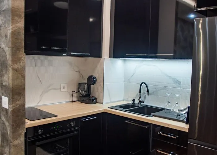 Apartman Bozur/peony