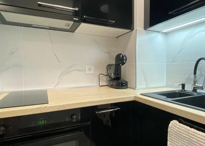 Bozur/peony Apartman *