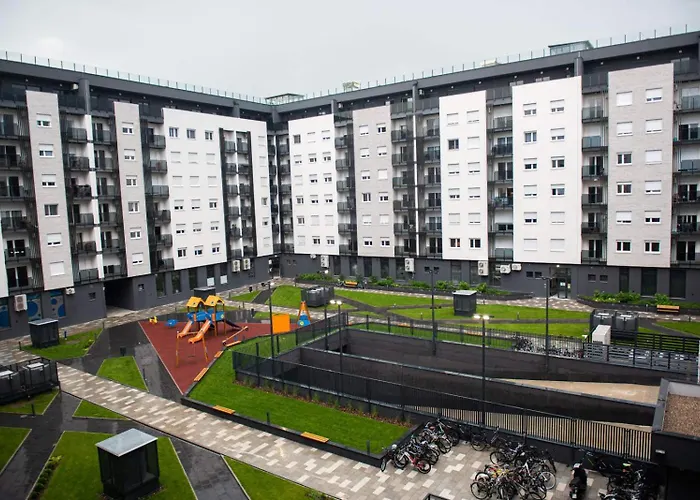 Apartman Bozur/peony