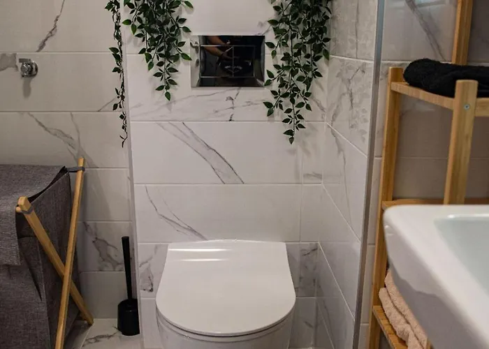 Apartman Bozur/peony Novi Sad